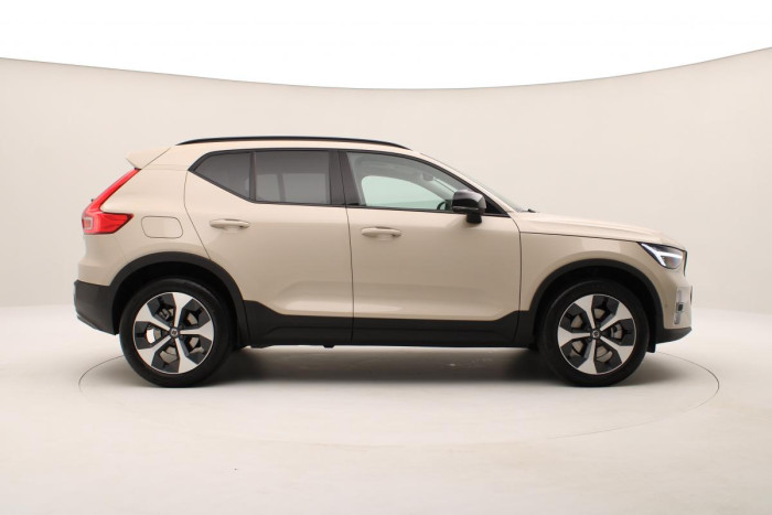 Volvo XC40 B4 AUT DARK ULTRA