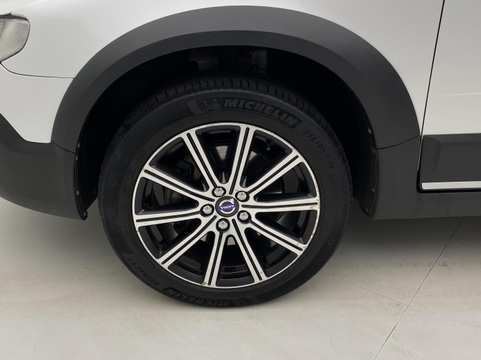 Volvo XC70 D5 AWD DYNAMIC ED. POLESTAR AT 2.4 d Dynamic AT