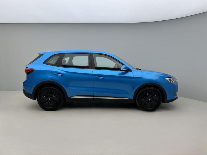 MG ZS ESSENTIAL Hybrid+ AUT