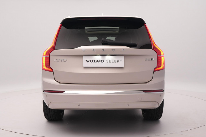 Volvo XC90 B5 AWD PLUS BRIGHT PANORAMA