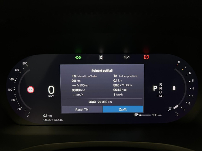 Volvo V60 B4 PLUS DARK AUT 1.maj.