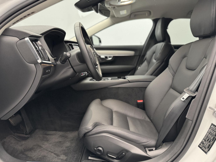 Volvo V90 T6 AWD RECHARGE Plug-in AUT