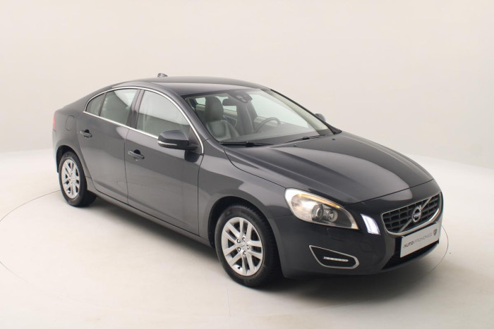 Volvo S60 D5 SUMMUM AUT 2.4 d Summum