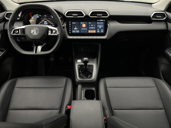 MG ZS 1.5 ELEGANCE CZ 1.maj. 1.5 Elegance