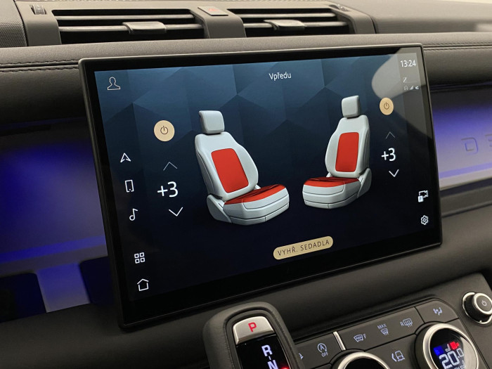 Land Rover Defender 110 HARD TOP D250 X-DYNAMIC SE 3.0 d Dynamic SE