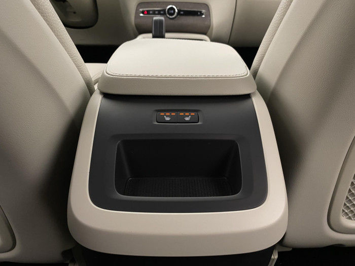 Volvo XC90 B5 AWD BRIGHT PLUS AUT CZ