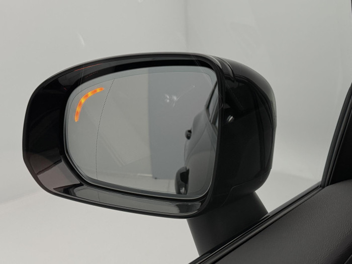 Volvo XC60 T6 AWD ULTRA BLACK EDITION 2.0 Edition