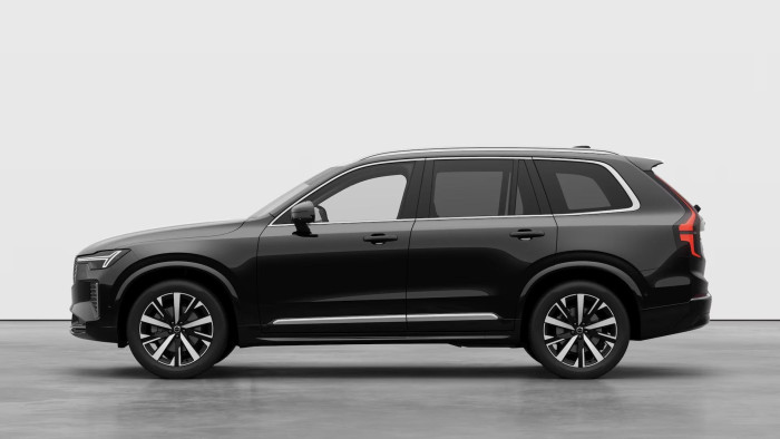 Volvo XC90 B5 AWD AUT BRIGHT ULTRA 7míst