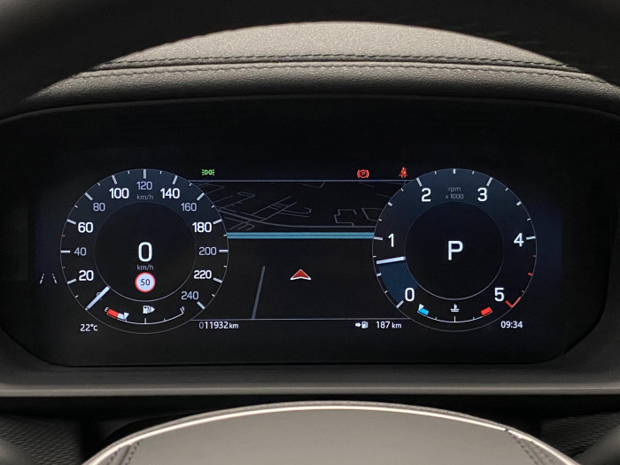 Land Rover Discovery D350 DYNAMIC HSE AWD AUT 3.0 d Dynamic