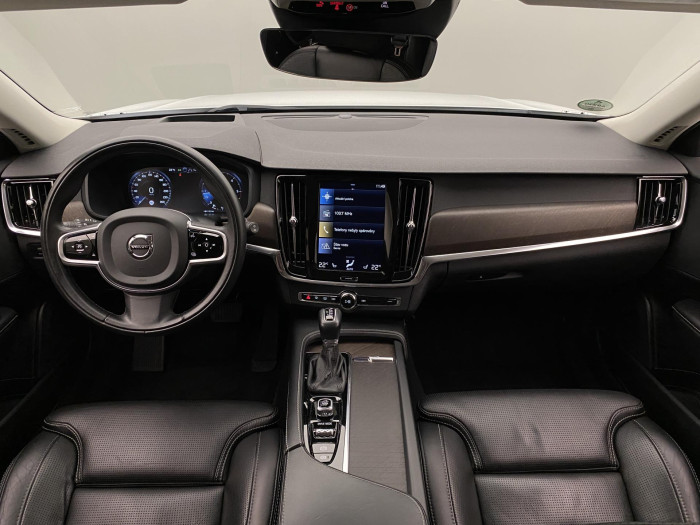 Volvo V90 CC D4 AWD ADVANCED AUT 2.0 d CC CC