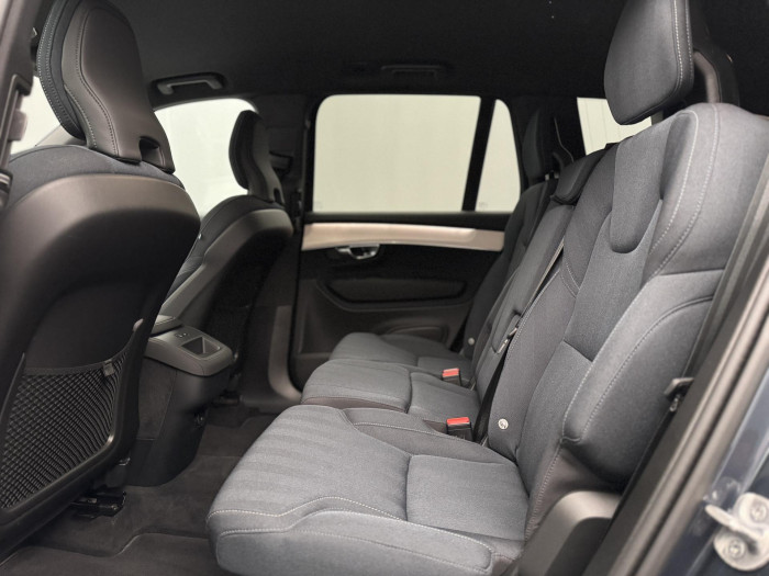 Volvo XC90 B5 AWD PLUS BRIGHT CZ 1.maj