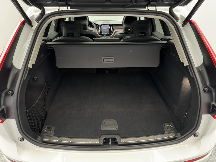 Volvo XC60 T8 AWD RECHARGE BRIGHT PLUS