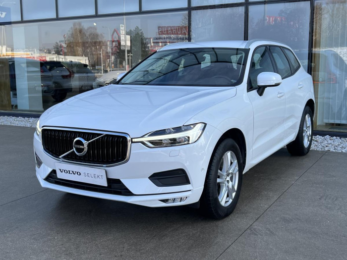 Volvo XC60 D4 MOMENTUM Aut 1.maj. 2.0 d Momentum