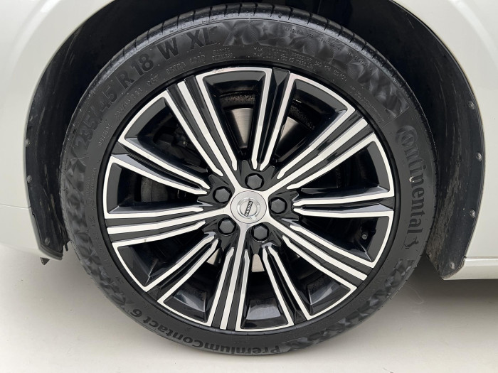 Volvo V60 T5 AWD INSCR. POLESTAR AUT CZ