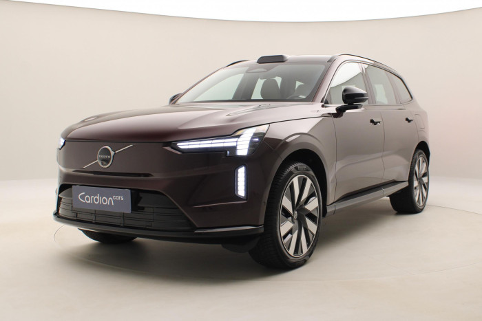 Volvo EX90 PURE ELECTRIC TWIN PLUS 7míst
