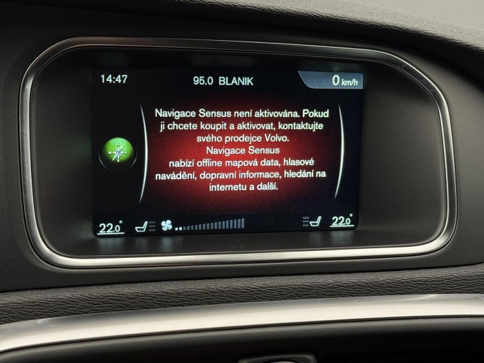 Volvo V40 D2 MOMENTUM AUT 2.0 d Momentum