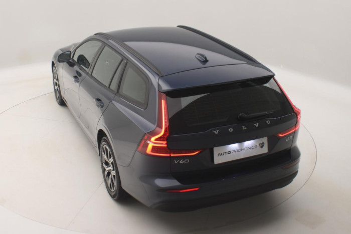 Volvo V60 B3 AUT  ESSENTIAL