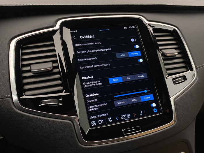 Volvo XC90 T8 AWD RECHARGE BRIGHT PLUS 7m