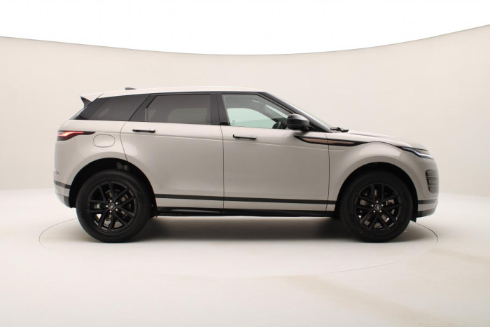 Land Rover Range Rover Evoque D200 R-DYNAMIC SE  AWD AUT 2.0 d Dynamic SE