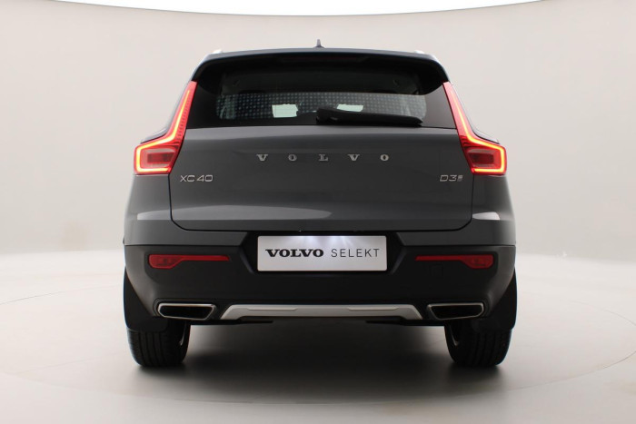Volvo XC40 D3 INSCRIPTION AUT REZERVACE 2.0 d