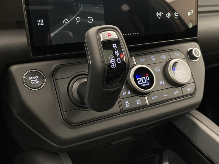 Land Rover Defender 110 D350 X-Dynamic HSE 3.0 d Dynamic