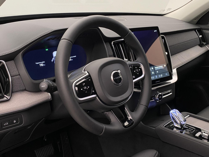 Volvo XC90 T8 AWD RECHARGE BRIGHT PLUS 7m