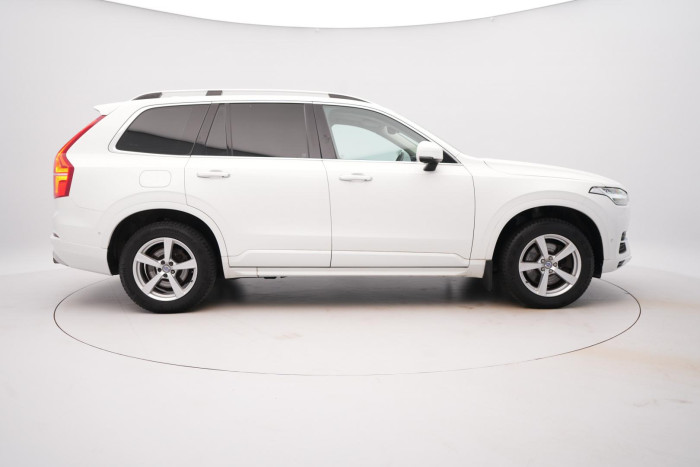 Volvo XC90 D4 AWD MOMENTUM AUT 2.0 d Momentum