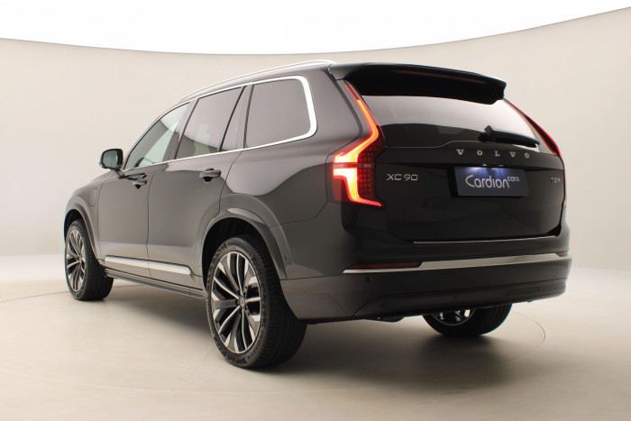 Volvo XC90 T8 AWD RECHARGE BRIGHT PLUS 7m