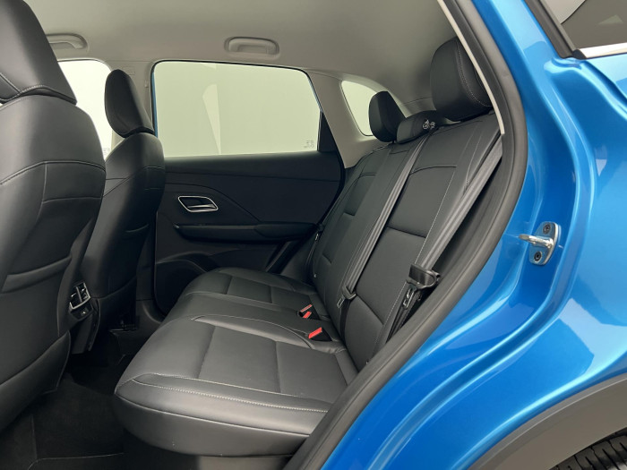 MG ZS 1.5 EXCLUSIVE HYBRID+ AUT CZ 1.5 Exclusive