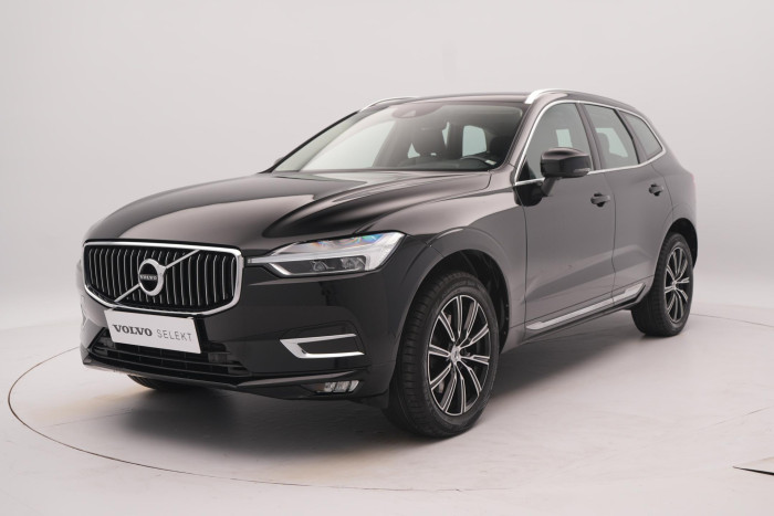 Volvo XC60 D4 AWD INSCRIPTION AUT 2.0 d