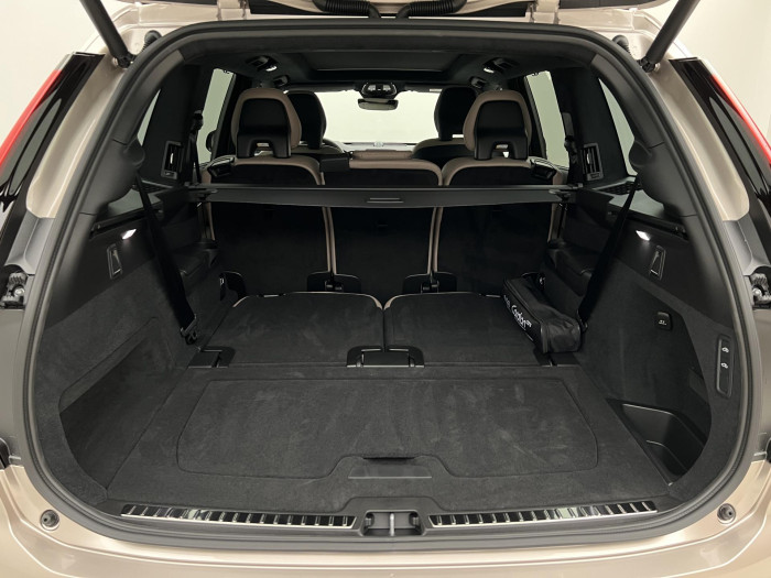 Volvo XC90 T8 AWD RECHARGE ULTRA DARK AUT