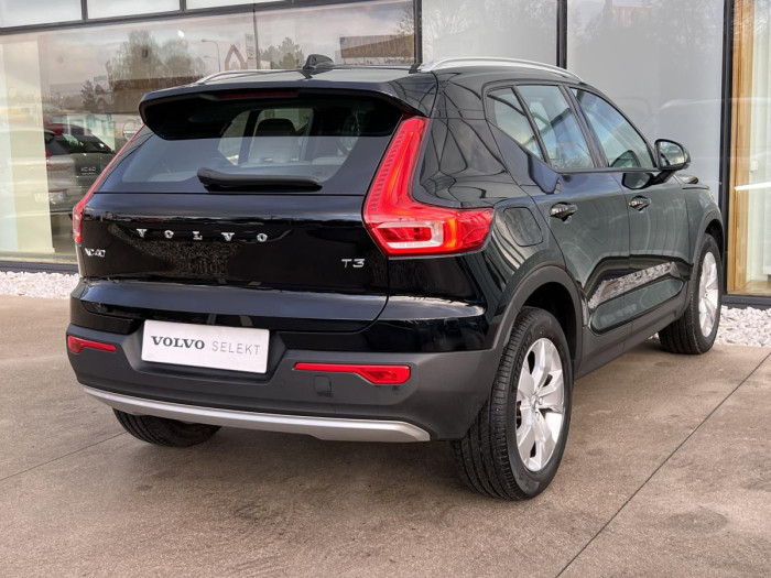 Volvo XC40 T3 MOMENTUM 1.maj. 1.5 Momentum