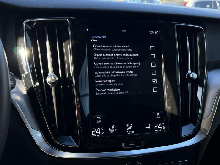 Volvo V60 B4 MOMENTUM Aut maj. 2.0 Momentum