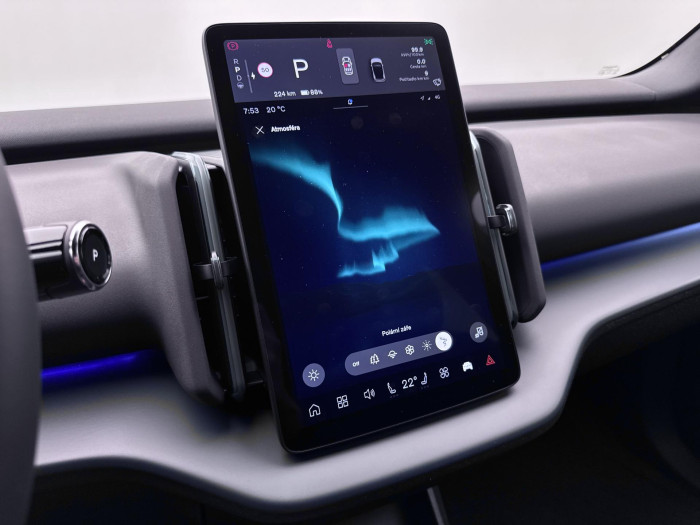 Volvo EX30 PURE ELECTRIC SINGLE PLUS