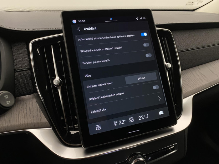 Volvo XC90 T8 AWD RECHARGE BRIGHT PLUS 7m