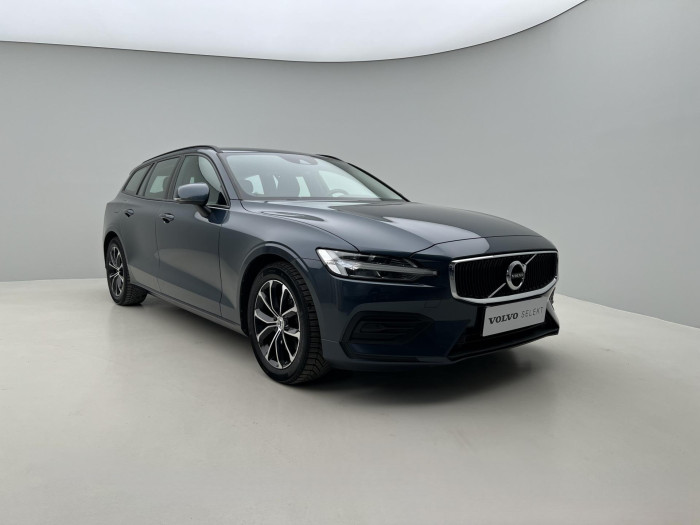 Volvo V60 B3 MOMENTUM AUT 1.maj. 2.0 Momentum