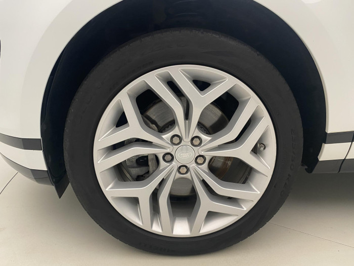 Land Rover Range Rover Evoque D180 R-DYNAMIC S AWD AUT 2.0 d Dynamic