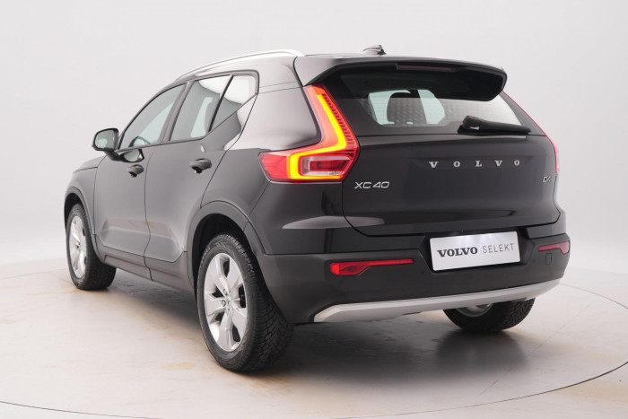 Volvo XC40 D4 AWD MOMENTUM 2.0 d Momentum