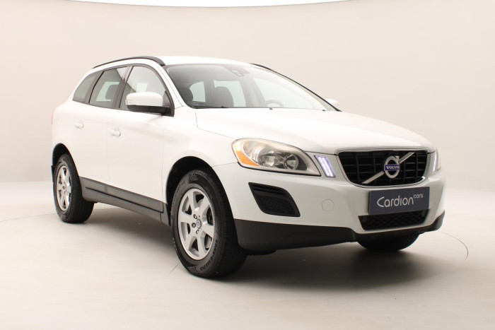 Volvo XC60 D3 AWD KINETIC CZ 2.4 d