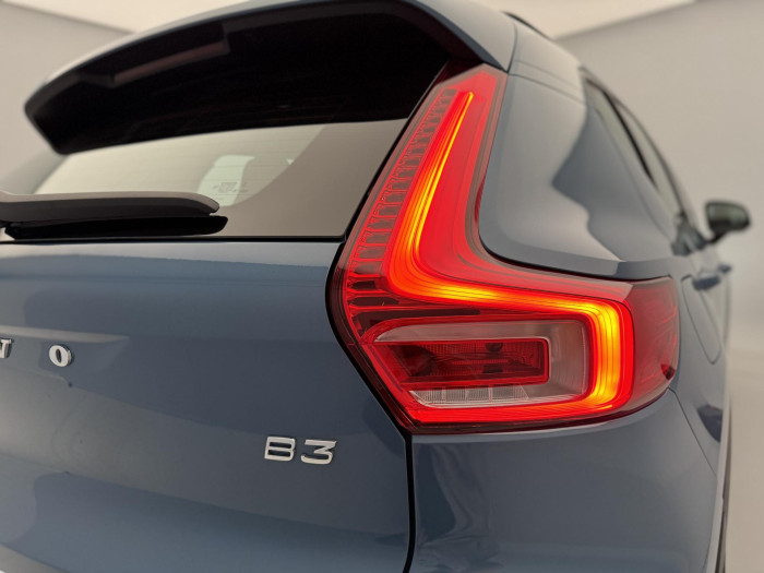 Volvo XC40 B3 DARK PLUS CZ 1.maj