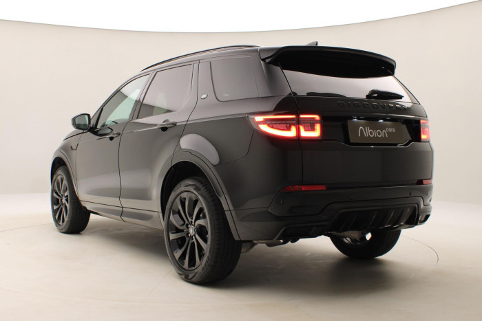 Land Rover Discovery Sport D200 DYNAMIC HSE AWD AUT 2.0 d Dynamic