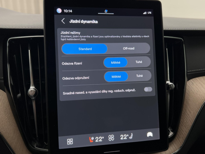 Volvo XC60 B5 AWD DARK ULTRA AUT