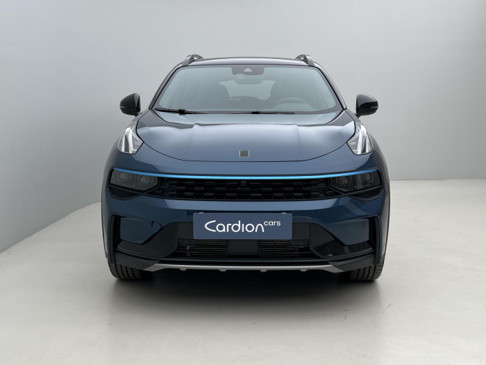 Lynk & Co 01 PHEV DCT AUT 1.maj.