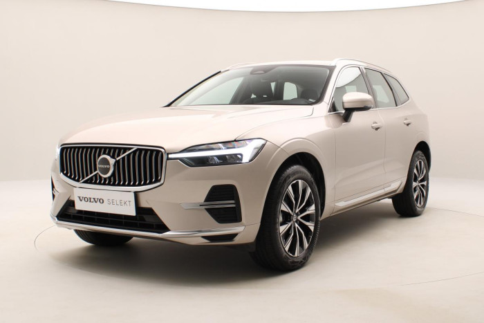 Volvo XC60 B4 AWD PLUS AUT REZERVACE