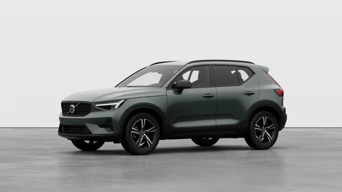 Volvo XC40 B3 AUT DARK PLUS