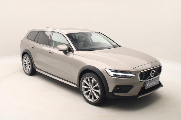 Volvo V60 CC D4 AWD MOMENTUM AUT 2.0 d CC CC Momentum