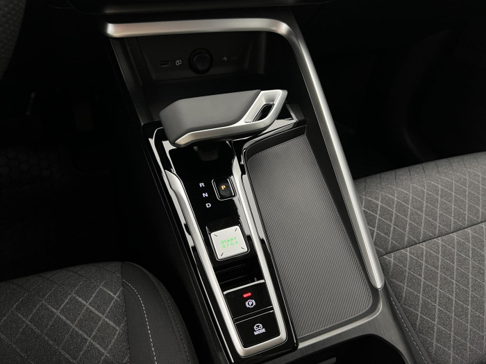 MG ZS EMOTION Hybrid+ AUT