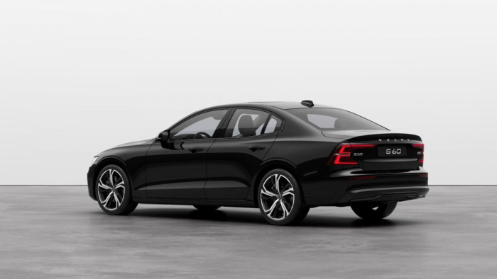 Volvo S60 B5 AWD AUT DARK ULTIMATE