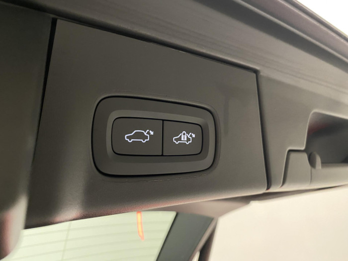 Volvo V90 B4 AWD AUT BRIGHT PLUS