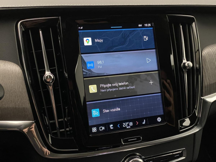 Volvo V90 B4 AUT BRIGHT PLUS 2.0 Plus